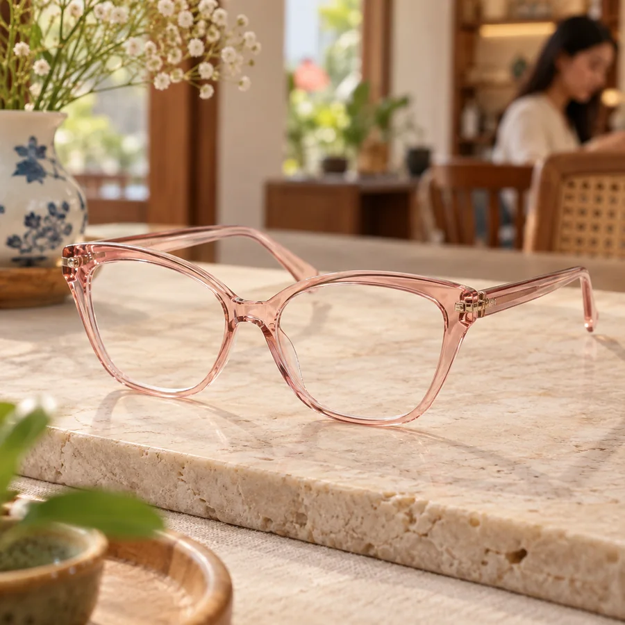 Gọng kính nữ Vogue Eyewear VO5276 2736