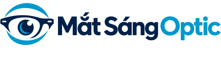 Mắt Sáng Optic